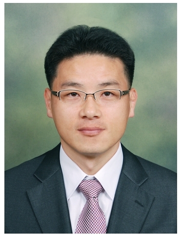 세계기상기구 표준가스 개발에 성공한 한국표준과학연구원 이상열 책임연구원.(사진=한국표준과학연구원)