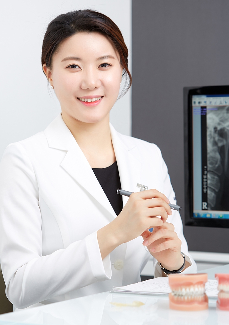 (사진=아이디치과 송지혜 원장)