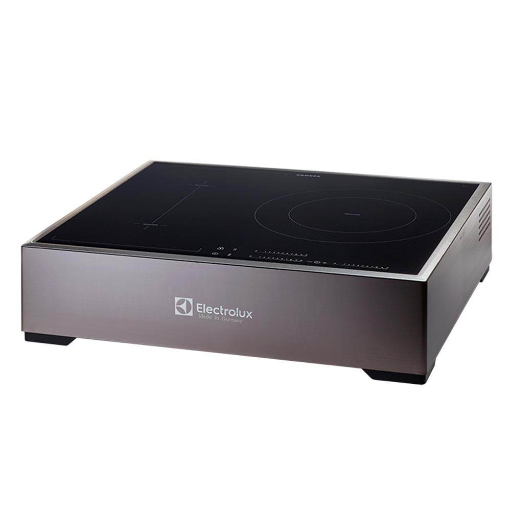 쏠렉젠커 인덕션 전기레인지.(사진=더피알)