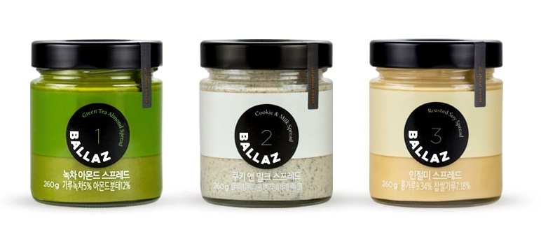 그리드잇 ‘발라즈 스프레드’ 출시 첫해에 해외 4개국 수출