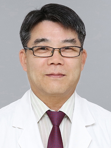 길병원 혈액종양내과 신동복 교수