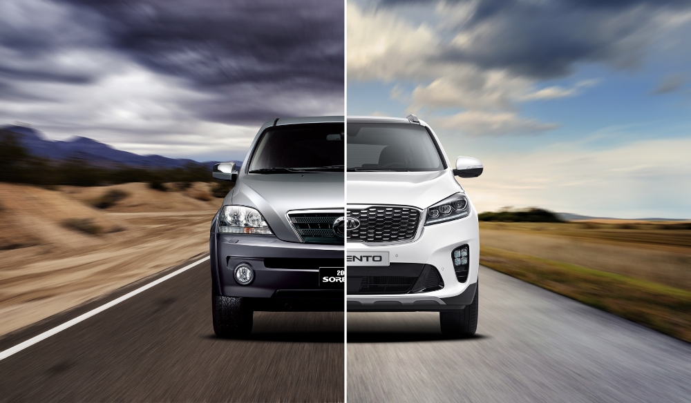 기아자동차㈜는 이 달부터 노후 경유차 조기폐차 보조금 지원대상자 중 차량을 구입하는 고객에게 최대 50만원의 특별혜택을 제공한다.(사진=기아자동차)