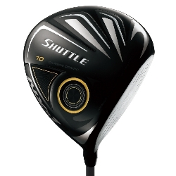 마루망, 아마추어 골퍼를 위한 클럽 ‘셔틀 NX-1’ 출시