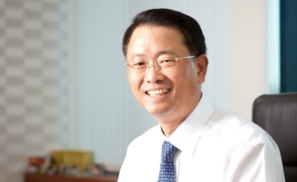 동원시스템즈 조점근 대표이사