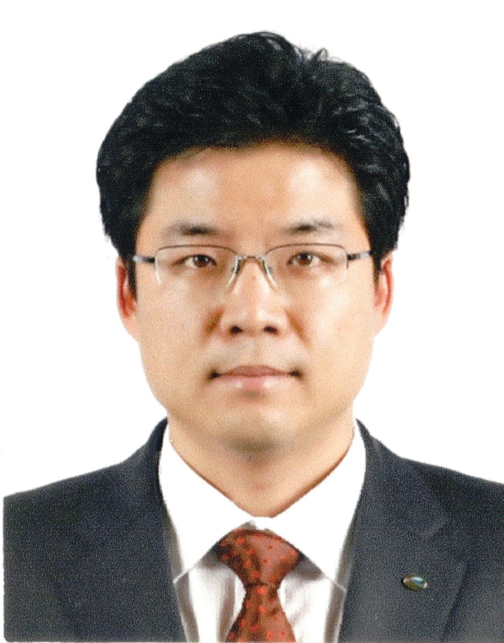 ▲현대약품 이상준 대표이사