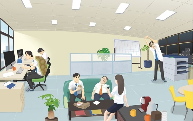 (사진=한국건강관리협회 서울서부지부)