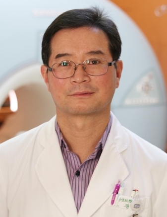 가톨릭대 인천성모병원 영상의학팀 오광일 방사선사