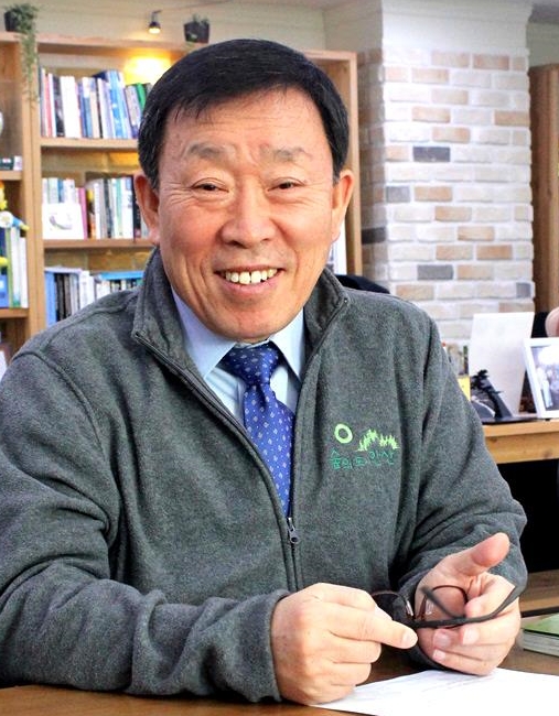 ▲사진: 제종길 안산시장