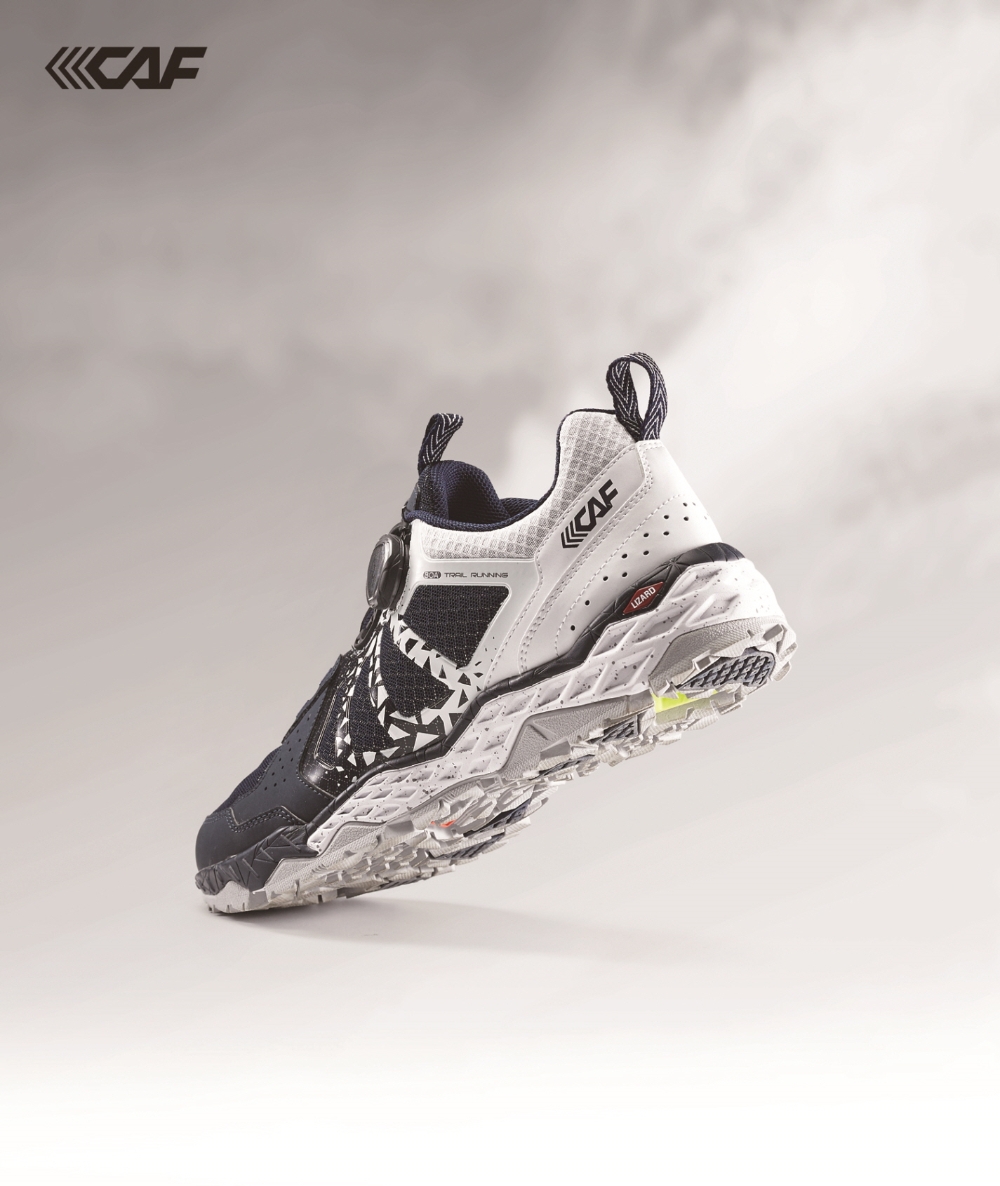 멀티 트레일러닝화 파이썬 SG .(사진=르까프)