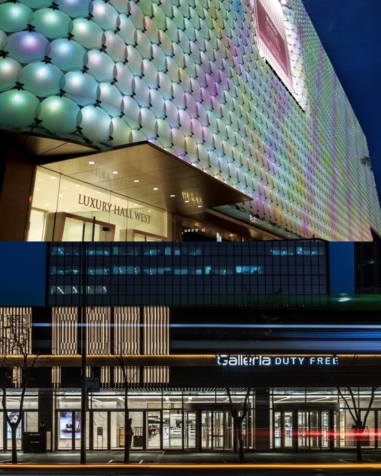 (사진=한화갤러리아)