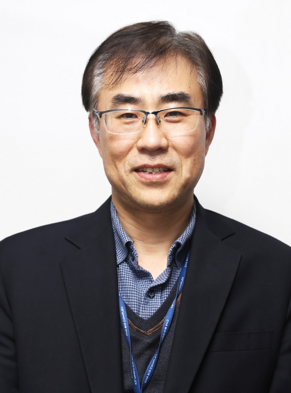 차바이오 CMG제약 이주형 대표