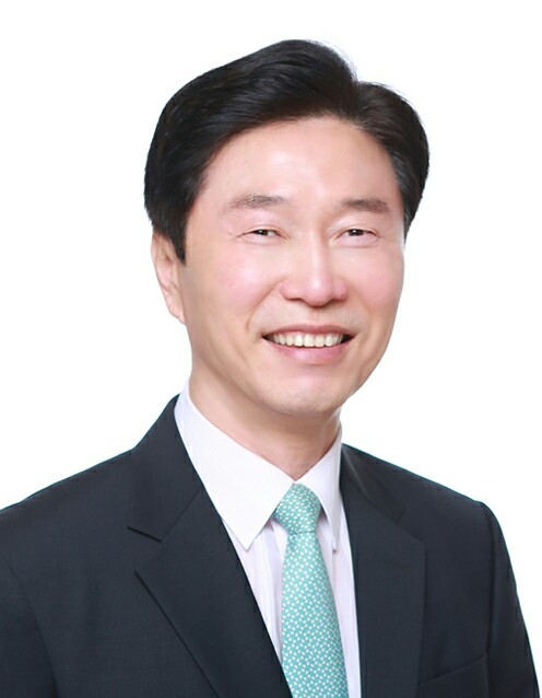 김상균 제6대 한국철도시설공단 이사장 취임