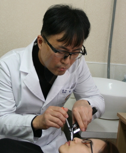 (사진=위강한의원)