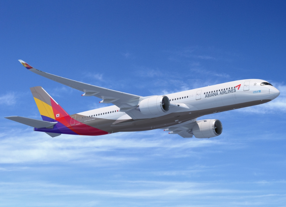 (사진=아시아나항공)