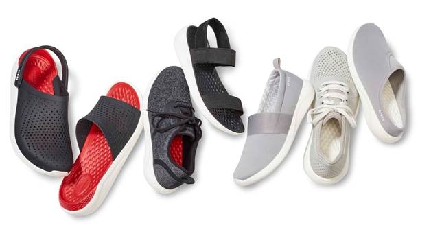 크록스 ‘라이트라이드™ 컬렉션’ 출시