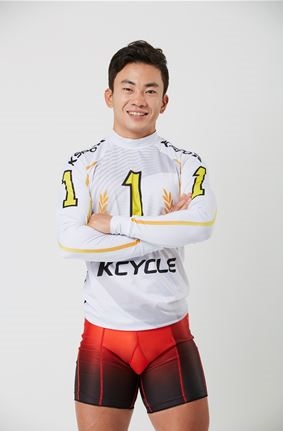 경륜 황제 정종진. (사진=경륜운영본부)