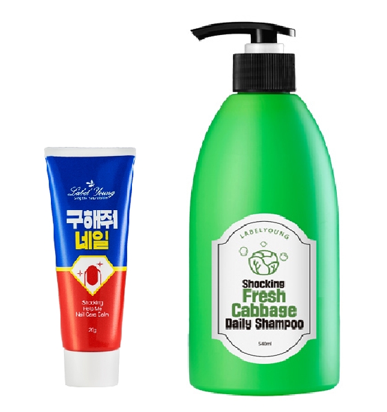 라벨영, 신상품 득템 찬스! 3월 쇼킹테스터 모집