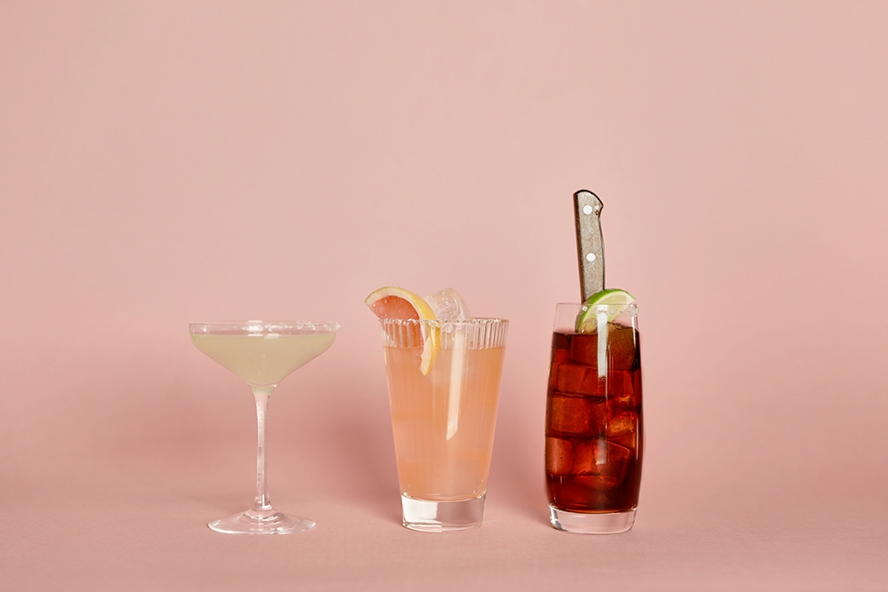 화이트데이, 연인 마음 사로잡을 ‘로맨틱 칵테일’은?