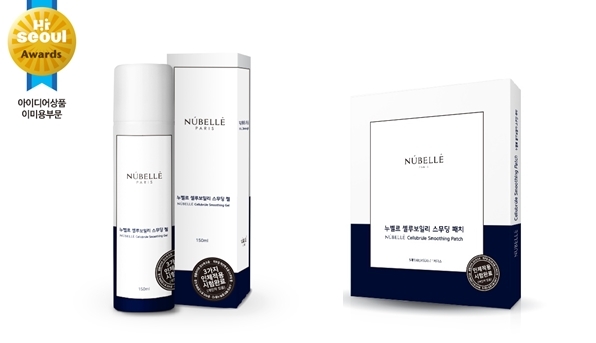 누벨르 ‘셀루보일리 스무딩 젤&패치’ 리뉴얼 출시