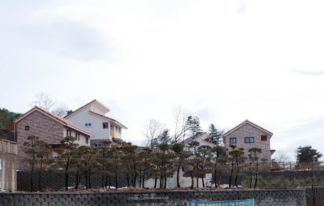 (사진=양평숲속마을)