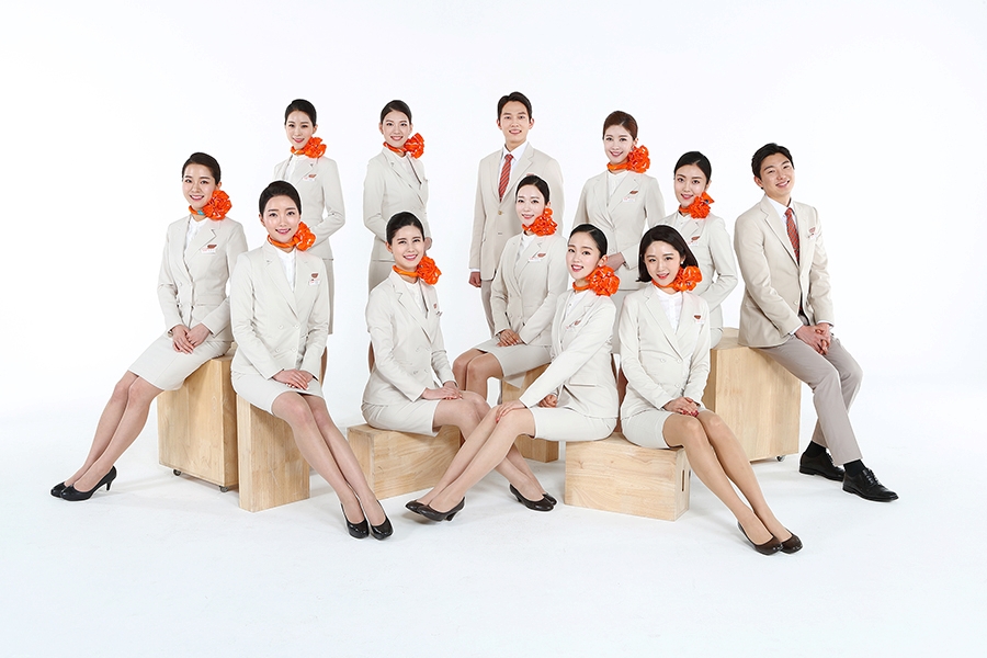 제주항공 상반기 신입 및 경력직 공개채용 (사진=제주항공)