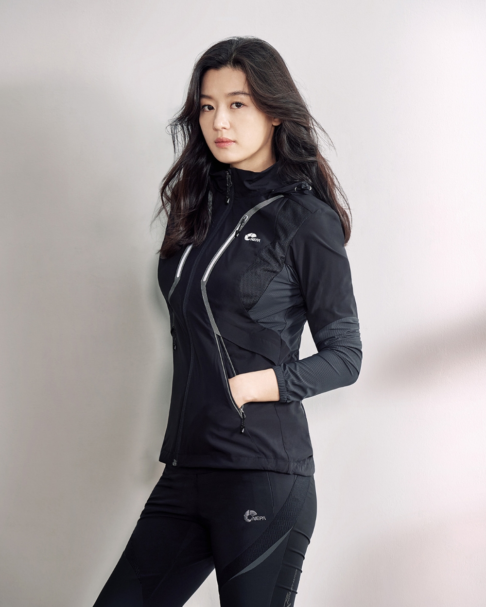 네파, 아웃도어웨어 ‘프리모션’ 출시