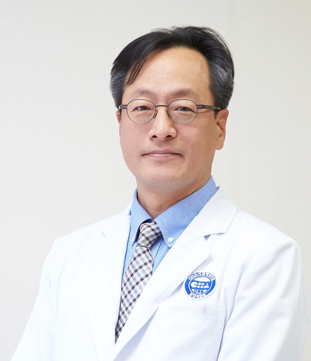 (사진=김재화 분당차병원장)