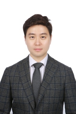 ▲정윤호 아이엠텍 대표이사