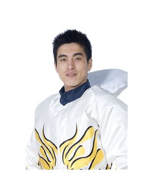 길현태 선수. (사진=경정운영본부)