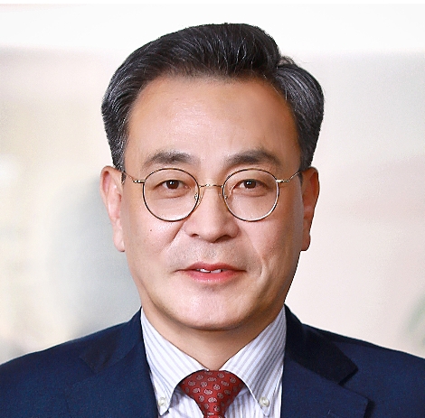 주주총회에서 선임된 키움증권 이현 신임 대표이사. (사진=키움증권)