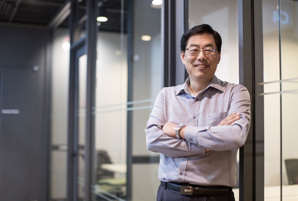 윤재춘 대웅제약 공동대표이사 (사진=대웅제약)