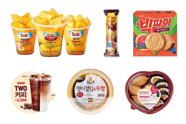 결정장애 돕는 ‘듀얼 푸드’ 눈길