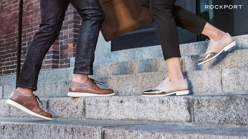 락포트, 한국의 가장 사랑받는 브랜드, 대상 수상