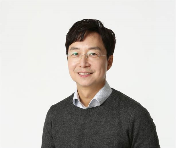 유현준 교수 (사진=교보문고)