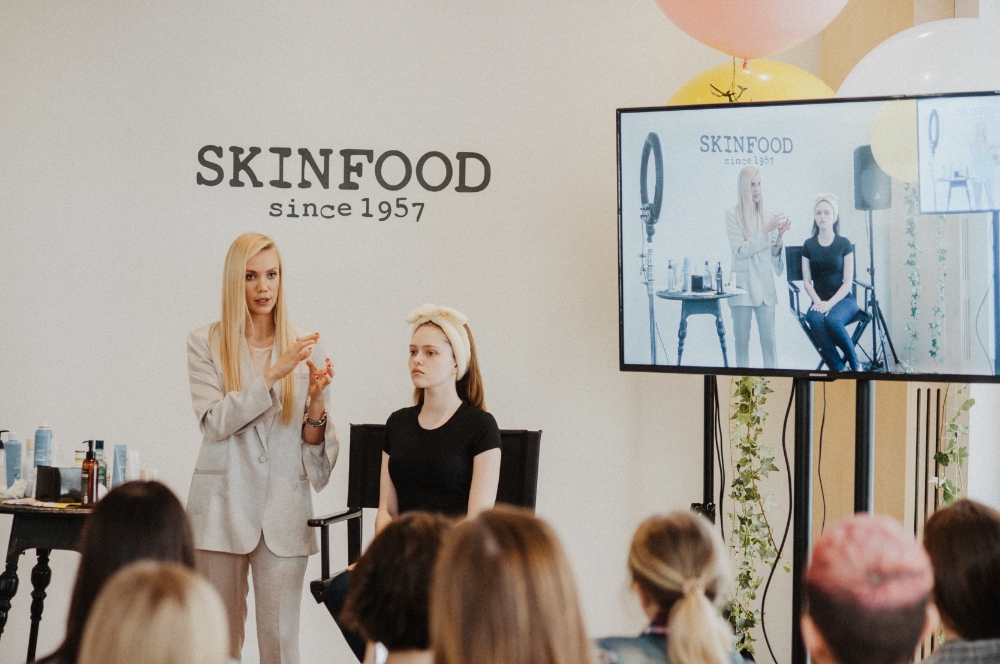 (사진=스킨푸드)