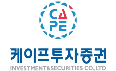 (사진=케이프투자증권 로고)