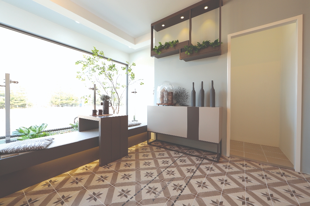 시흥 연성역 금강펜테리움 센트럴파크 전용면적 84㎡A 룸테라스.