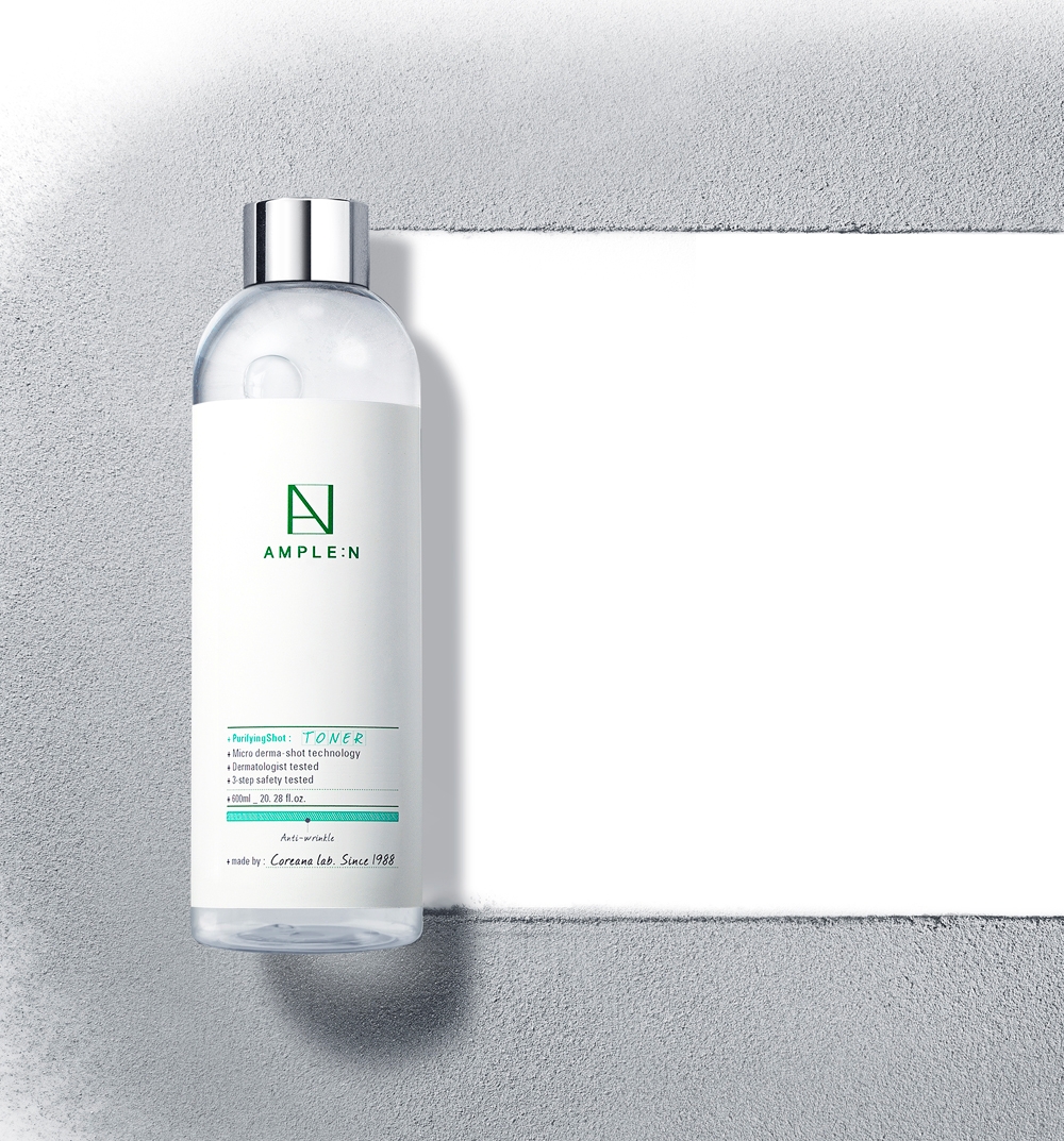 재품 이미지. (사진=코리아나화장품)