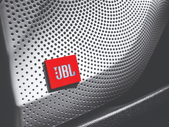 JBL 익스트림 사운드 에디션.(사진=현대자동차)