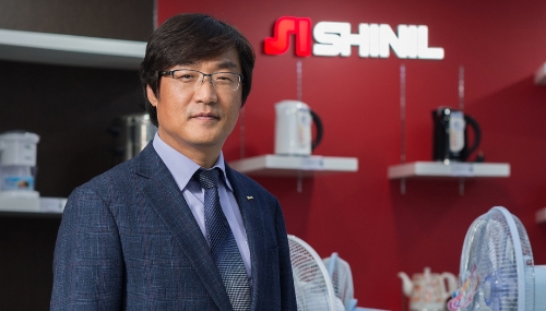 신일산업, 김권·정윤석 각자대표 체제로 변경…자기주식 60만 주 매입 결정