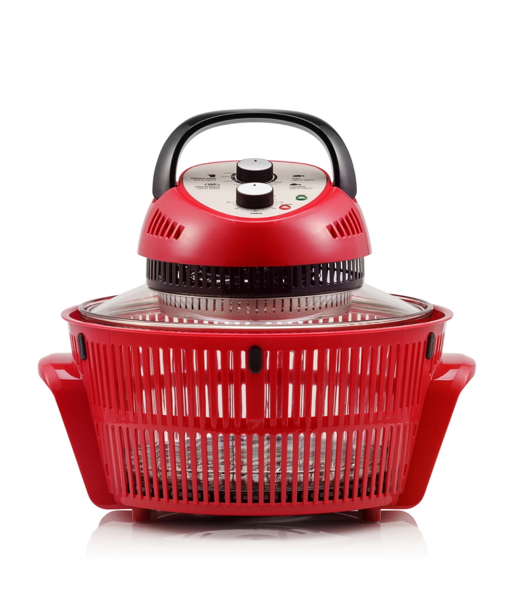 신일산업, 빛으로 요리하는 ‘할로겐 광파오븐’ 출시