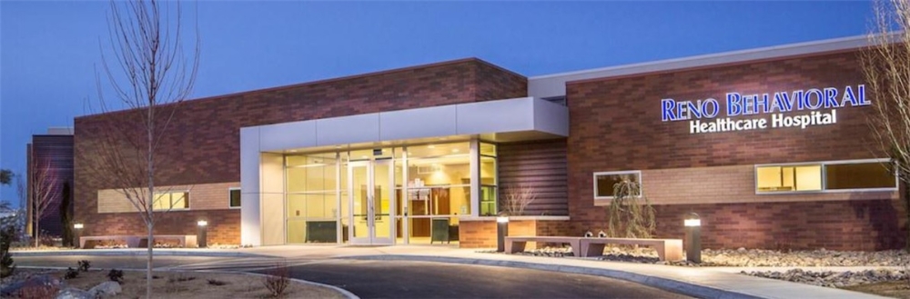 리노(Reno)병원 전경 (사진=분당서울대병원)