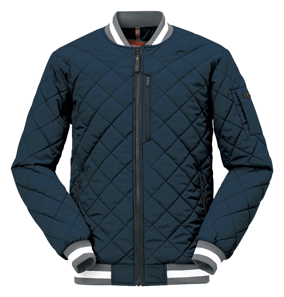 나혼자산다 다니엘헤니 재킷. (사진=머렐)