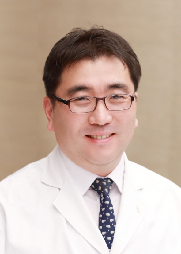 건국대병원 외과 윤익진 교수 (사진=건대병원)