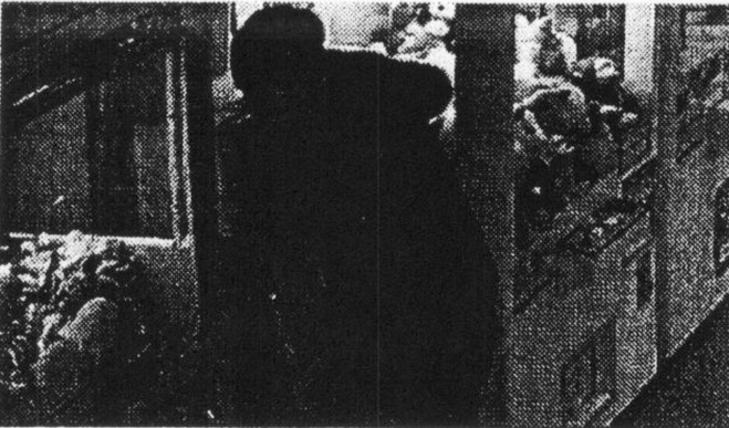 인형뽑기방 범행장면.(사진제공=부산지방경찰청)