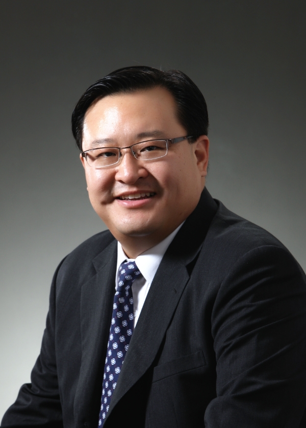 법무법인 태평양, 방준필 외국변호사 법무부장관 표창 수상