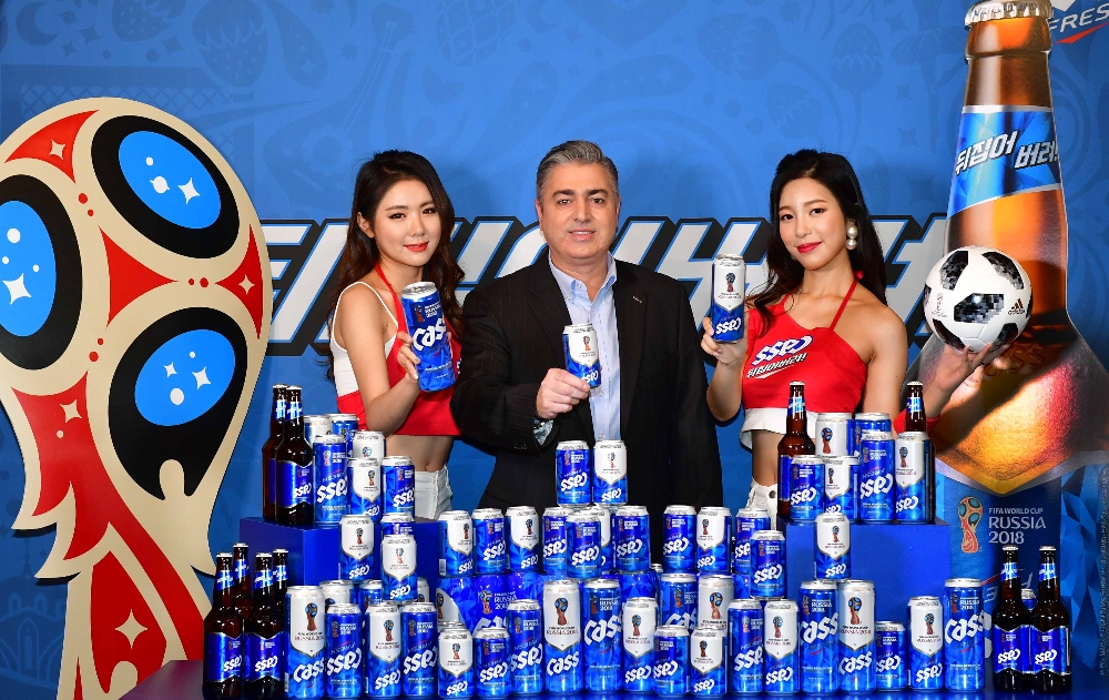 (사진=오비맥주)