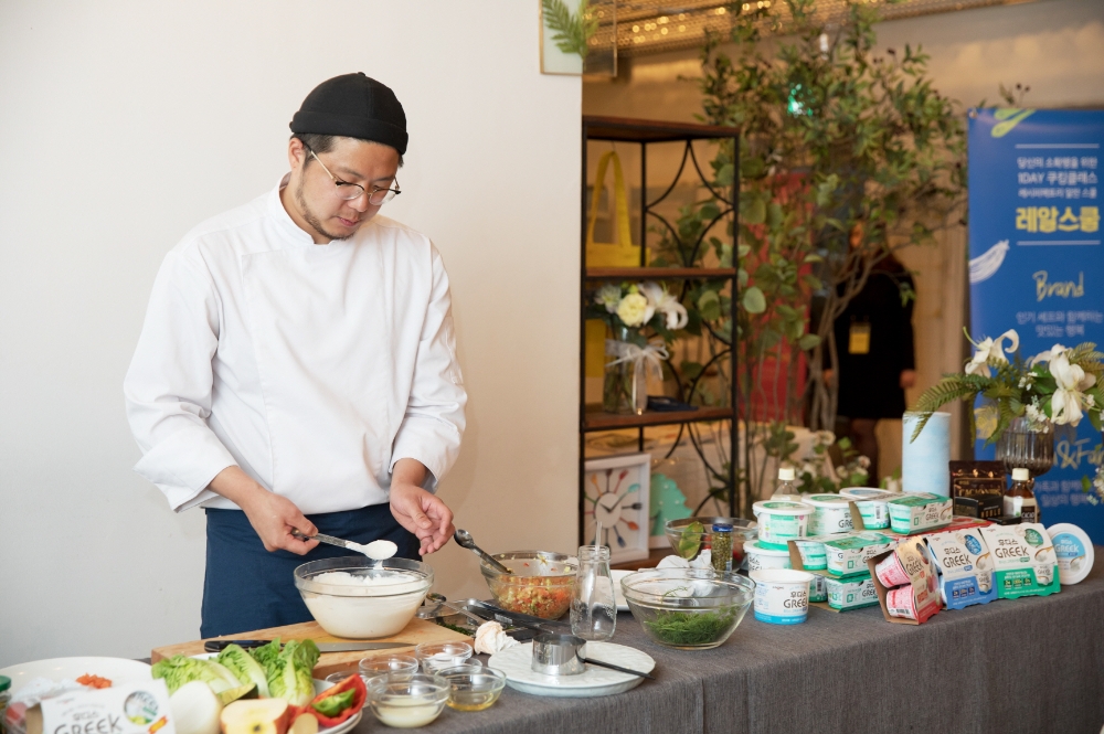 (사진=일동후디스)