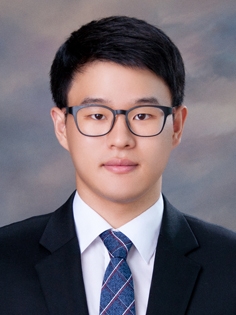 신월지구대 순경 엄현준.(사진제공=창원중부경찰서)