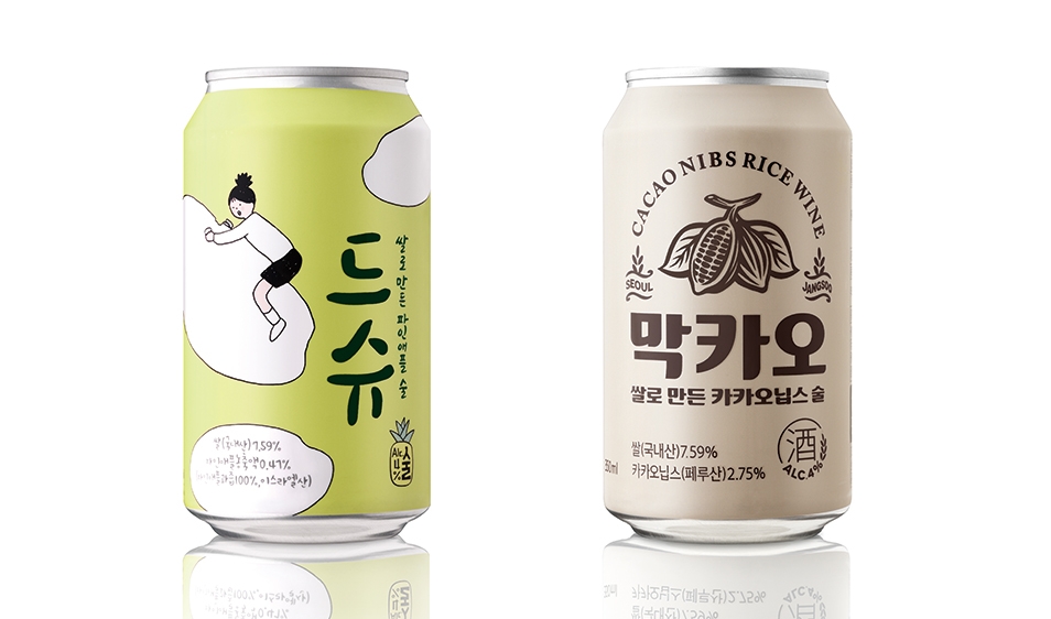 (사진=서울장수막걸리)